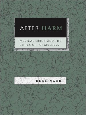 cover image of After Harm